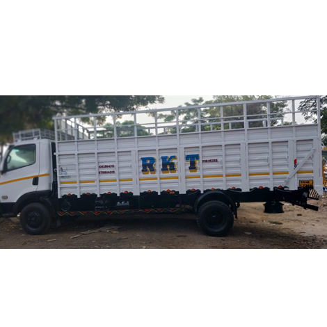 RK Transport